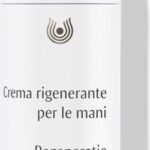 NEW  Dr  Hauschka Regenerating Hand Cream 50ml