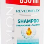 Revlon - FLEX KERATIN shampoo oily hair 650 ml