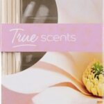 Bolsius True Scents Magnolia Geurstokjes - 45ml