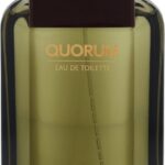 Puig Quorum Homme Edt Vapo M - Herenparfum