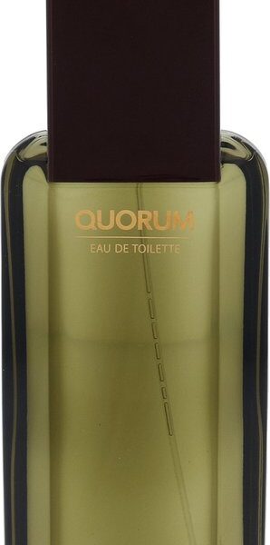 Puig Quorum Homme Edt Vapo M - Herenparfum