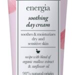 N.A.E. Energia Soothing Dagcrème Vegan 50ml - Afbeelding 2