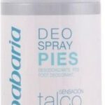 Babaria - Voetdeodorant Babaria - Unisex - 150