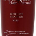 Restructuring Shampoo Fanola Botugen 1 L