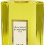 Damesparfum Femme Classic Jean Louis Scherrer (50 ml) EDT - Afbeelding 4
