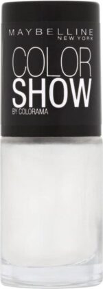 Maybelline Color Show - 60 Seconds - Afbeelding 4