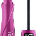 CATRICE Glam & Doll Curl & Volume wimpermascara 10 ml - Afbeelding 2