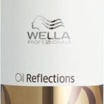 Shampoo Wella Or Oil Reflections 500 ml