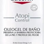 Douchegel Atopicontrol Eucerin (400 ml) - Afbeelding 4