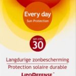 Vision Every Day Sun Protection Zonnebrand - SPF 30 - 45 ml - Afbeelding 2