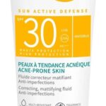 Bioderma Photoderm AKN Mat SPF30 Matterende Fluid 40 ml - Afbeelding 2