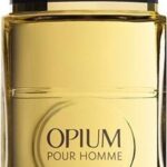 Yves Saint Laurent Opium Eau De Toilette Spray 100 ml for Men