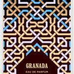 Granada Eau de Parfum (New Packaging) - Afbeelding 2