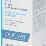 Ducray Keracnyl Pp+ Anti-blemish Soothing Cream 30 Ml
