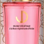 Dessange - Wake Color Rose Precious, plantaardige olie voor gekleurd haar, 50 ml