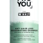 Anti-Haarverlies Shampoo Proyou The Winner Revlon (350 ml) - Afbeelding 2