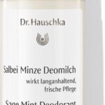 Dr. Hauschka - Sage Mint Deodorant - 50ml - Afbeelding 2
