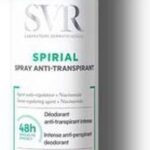 SVR Spirial Deodorant Anti-Perspirant