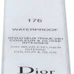 Dior - Diorshow 24H Stylo Eyeliner - 176 Matte Purple - Afbeelding 3