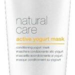 milk_shake active yoghurt mask 250 ml - Haarmasker droog haar