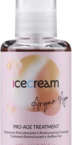 Inebrya - Ice Cream Pro-Age Treatment 100ML