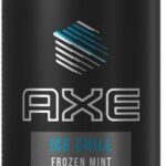 Axe Deospray - Ice Chill 150 ml - Afbeelding 2