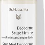 Sage Mint Deodorant By Dr. Hauschka 50 Ml - Afbeelding 3