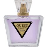 Guess Seductive Charm Eau De Toilette Spray 75 ml for Women - Afbeelding 2