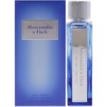 Abercrombie & Fitch - First Instinct Together EDT - 100 ml, Black - Afbeelding 7