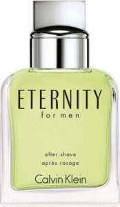 Calvin Klein - Eternity For Men After Shave Lotion 100ml - Afbeelding 15
