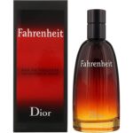 Dior (Christian Dior) Fahrenheit EDT M 100 ml