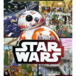Journey to Star Wars: The Force Awakens - Kijk en zoekboek