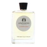 Atkinsons 24 Old Bond Street Perfumed Toilet Vinegar EDT U 100 ml - Afbeelding 3