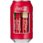 Lip Smacker Smacker Coca-Cola Lata 6 Lip Balm - Afbeelding 3
