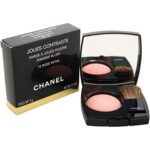 Chanel Joues Contraste #72-rose Initiale