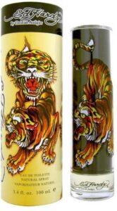 Ed Hardy Eau De Toilette For Men 100 ml - Voor Mannen - Afbeelding 5