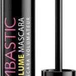 Gosh - Boombastick Volume Mascara Thickening Mascara 001 Extreme Black 13Ml