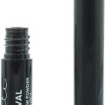 Lottie London Arch Rival Brow Volume Powder 9g - Light