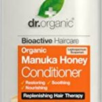 Conditioner Manuka Honey Dr.Organic (265 ml) - Afbeelding 3