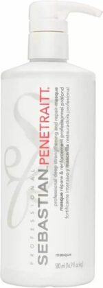 Styling Crème Sebastian Penetraitt 500 ml