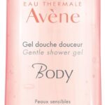 Avene Shower Gel 500ml - Afbeelding 3