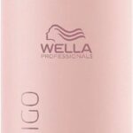 Wella Professionals Color Recharge Cool Blond Shampoo 1000ML - Normale shampoo vrouwen - Voor Alle haartypes