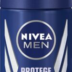 Nivea Men Protect And Care Deodorant Roll On 50ml