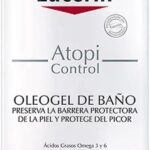 Douchegel Atopicontrol Eucerin (400 ml)