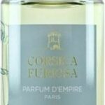 Parfum D'Empire - Corsica Furiosa Eau de Parfum - 100 ml - Unisex