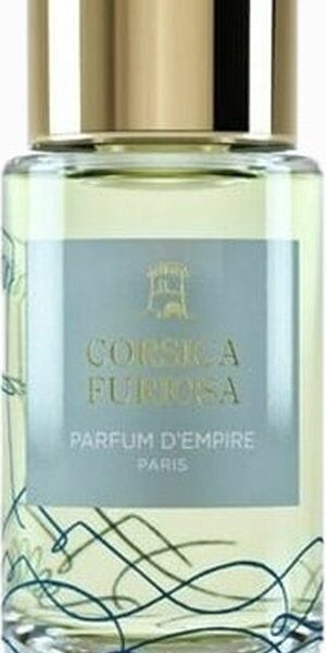 Parfum D'Empire - Corsica Furiosa Eau de Parfum - 100 ml - Unisex