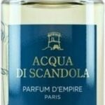 Parfum D'Empire - Acqua di Scandola Eau de Parfum - 100 ml - Unisex - Afbeelding 2