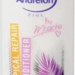 Andrélon Pink By Mascha Conditioner - 250 ml