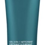 Jeanne Piaubert Exfoliating  Purifying 3 In 1 Cleansing Gel 125ml - Afbeelding 2