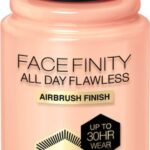 Max Factor Facefinity All Day Flawless 3 In 1 Foundation C30-Porcelain 30ml - Afbeelding 2